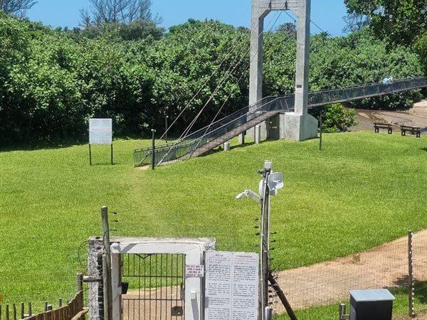 2 Bedroom Property for Sale in Woodgrange KwaZulu-Natal