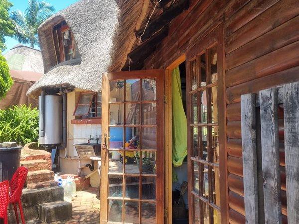 2 Bedroom Property for Sale in Woodgrange KwaZulu-Natal