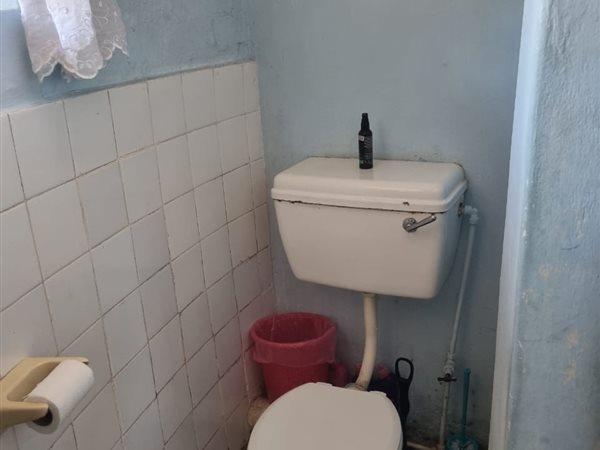 2 Bedroom Property for Sale in Woodgrange KwaZulu-Natal