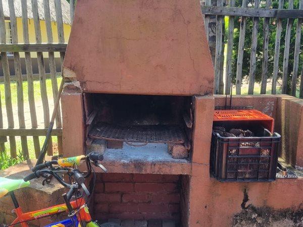 2 Bedroom Property for Sale in Woodgrange KwaZulu-Natal