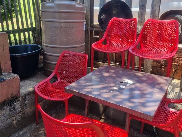 2 Bedroom Property for Sale in Woodgrange KwaZulu-Natal