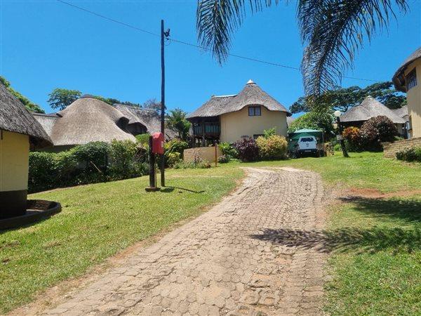 1 Bedroom Property for Sale in Woodgrange KwaZulu-Natal