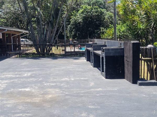 1 Bedroom Property for Sale in Woodgrange KwaZulu-Natal