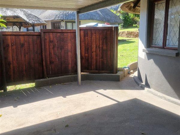 1 Bedroom Property for Sale in Woodgrange KwaZulu-Natal