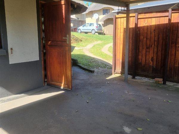 1 Bedroom Property for Sale in Woodgrange KwaZulu-Natal