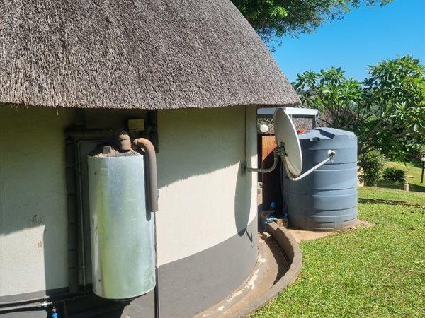 1 Bedroom Property for Sale in Woodgrange KwaZulu-Natal