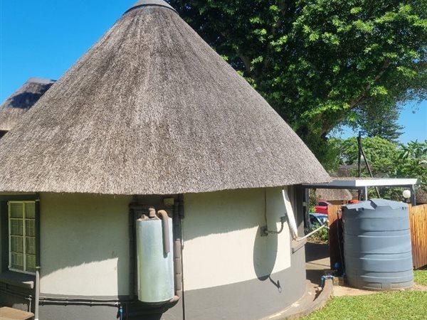 1 Bedroom Property for Sale in Woodgrange KwaZulu-Natal