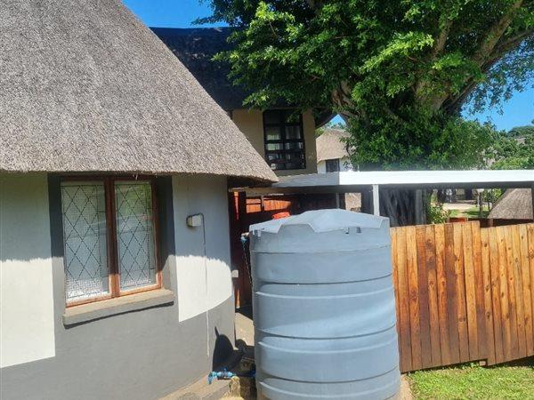 1 Bedroom Property for Sale in Woodgrange KwaZulu-Natal