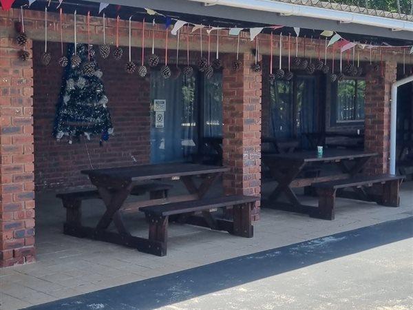 1 Bedroom Property for Sale in Woodgrange KwaZulu-Natal