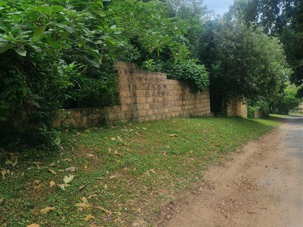 0 Bedroom Property for Sale in Woodgrange KwaZulu-Natal