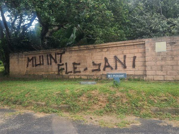 0 Bedroom Property for Sale in Woodgrange KwaZulu-Natal