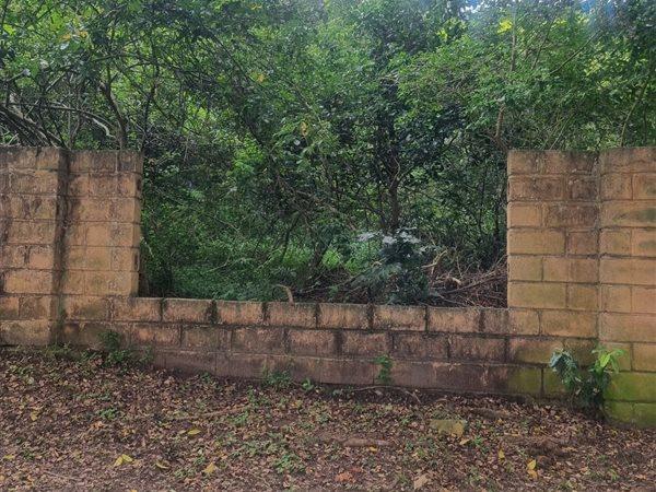 0 Bedroom Property for Sale in Woodgrange KwaZulu-Natal