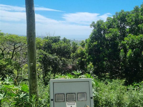 0 Bedroom Property for Sale in Woodgrange KwaZulu-Natal