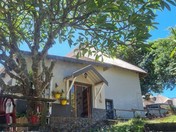 3 Bedroom Property for Sale in Woodgrange KwaZulu-Natal