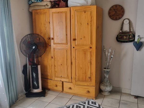 3 Bedroom Property for Sale in Woodgrange KwaZulu-Natal