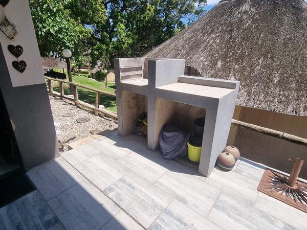 3 Bedroom Property for Sale in Woodgrange KwaZulu-Natal