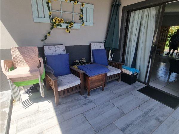 3 Bedroom Property for Sale in Woodgrange KwaZulu-Natal