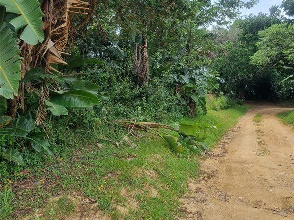 0 Bedroom Property for Sale in Woodgrange KwaZulu-Natal