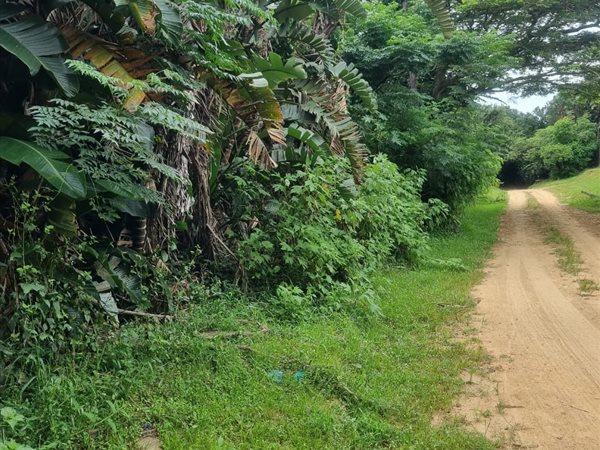 0 Bedroom Property for Sale in Woodgrange KwaZulu-Natal