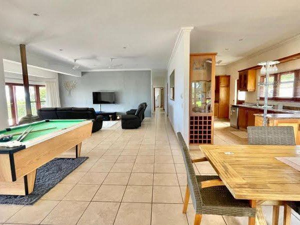 4 Bedroom Property for Sale in Woodgrange KwaZulu-Natal