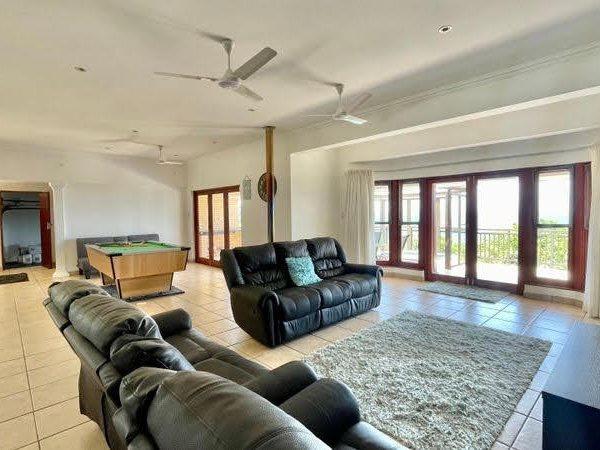 4 Bedroom Property for Sale in Woodgrange KwaZulu-Natal