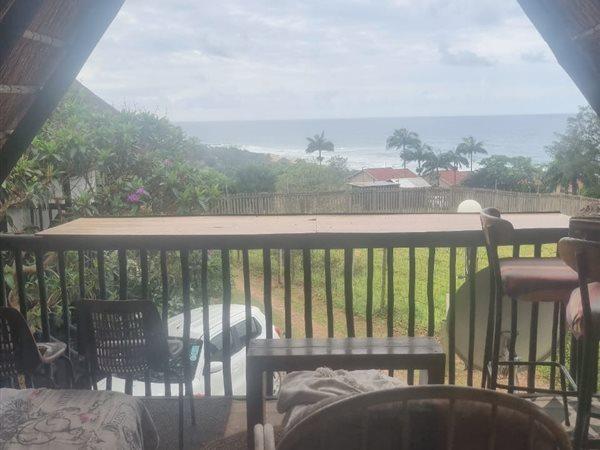 2 Bedroom Property for Sale in Woodgrange KwaZulu-Natal