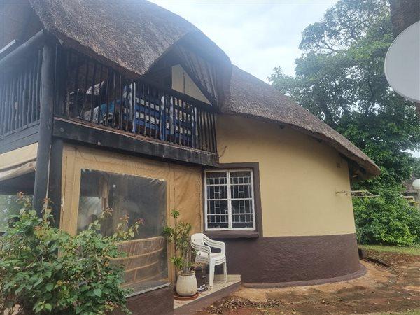 2 Bedroom Property for Sale in Woodgrange KwaZulu-Natal