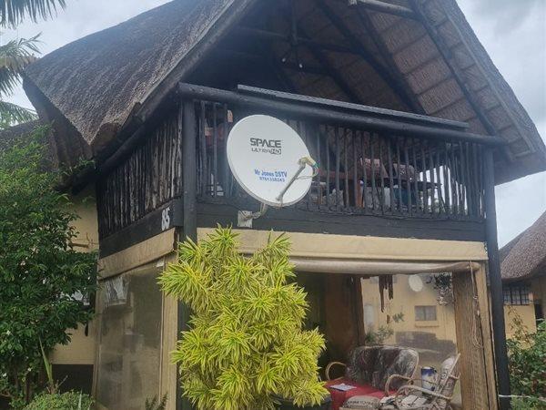 2 Bedroom Property for Sale in Woodgrange KwaZulu-Natal