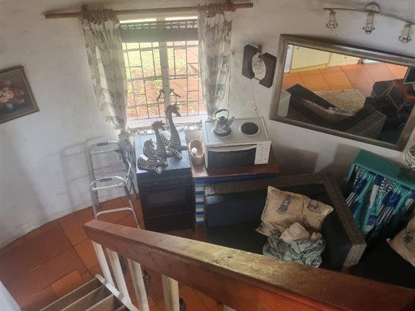 2 Bedroom Property for Sale in Woodgrange KwaZulu-Natal