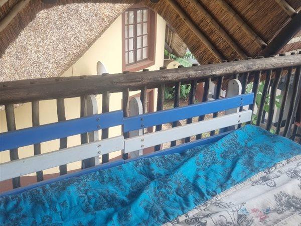 2 Bedroom Property for Sale in Woodgrange KwaZulu-Natal