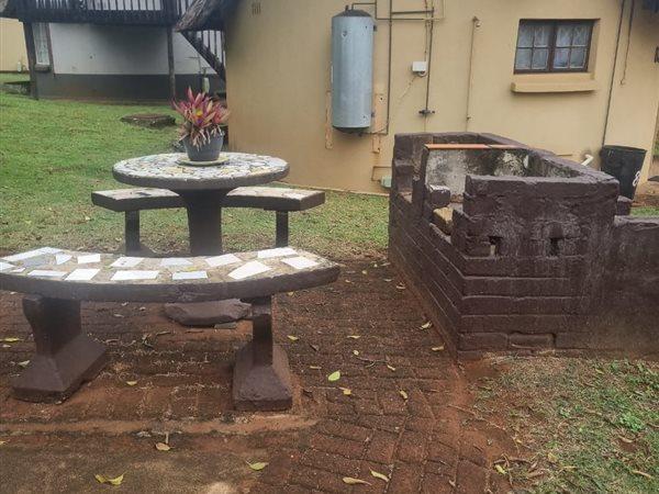 2 Bedroom Property for Sale in Woodgrange KwaZulu-Natal