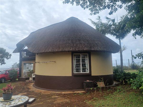2 Bedroom Property for Sale in Woodgrange KwaZulu-Natal