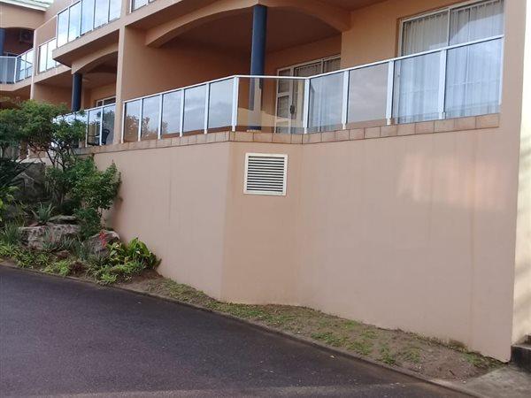 2 Bedroom Property for Sale in Woodgrange KwaZulu-Natal