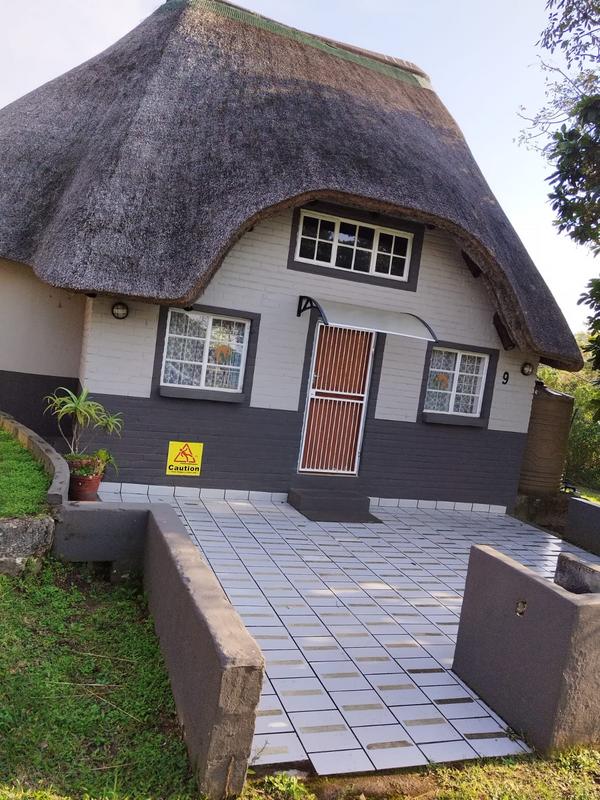 2 Bedroom Property for Sale in Woodgrange KwaZulu-Natal