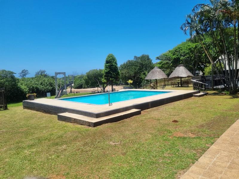 2 Bedroom Property for Sale in Woodgrange KwaZulu-Natal