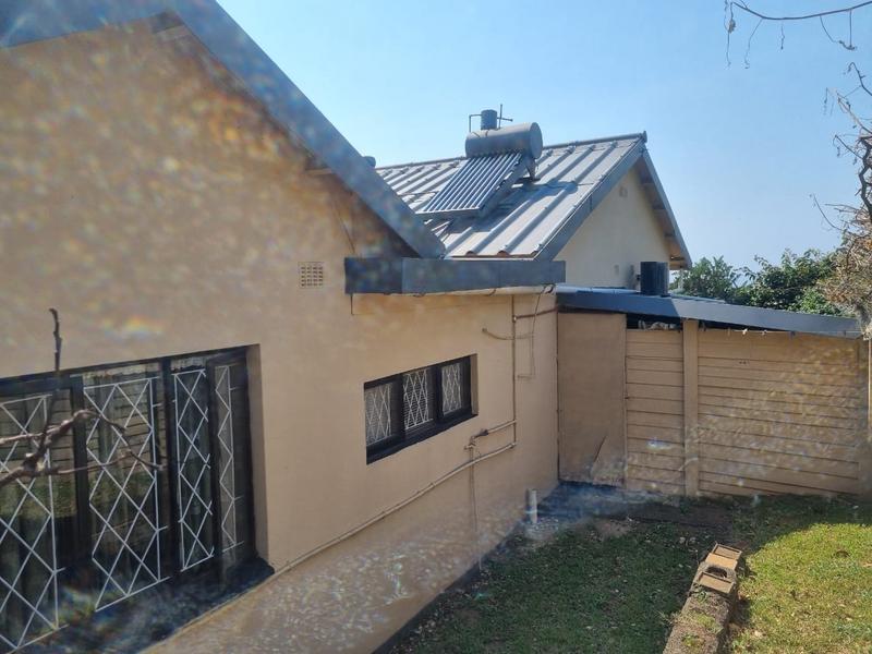 5 Bedroom Property for Sale in Woodgrange KwaZulu-Natal