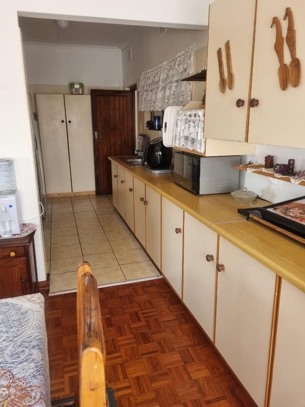 5 Bedroom Property for Sale in Woodgrange KwaZulu-Natal