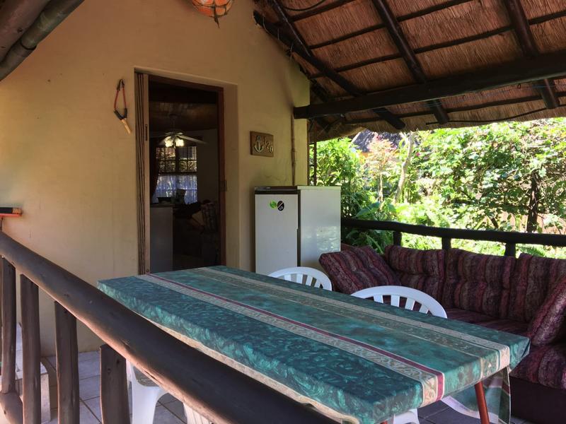 3 Bedroom Property for Sale in Woodgrange KwaZulu-Natal