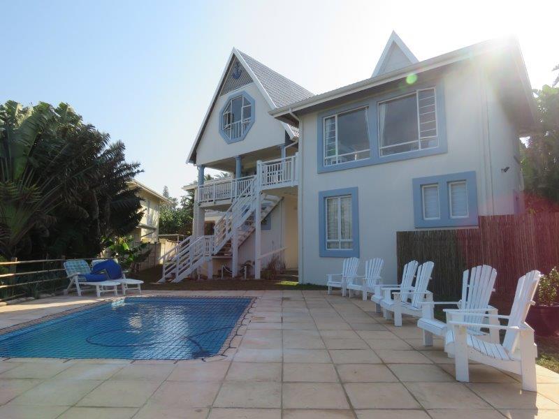 7 Bedroom Property for Sale in Southport KwaZulu-Natal