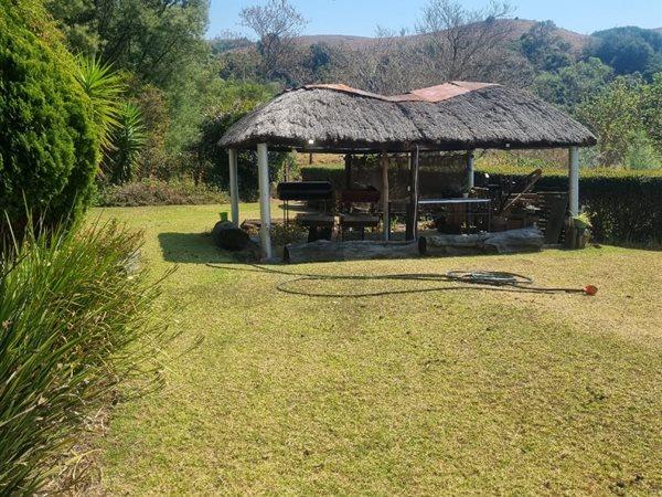 8 Bedroom Property for Sale in Newcastle Rural KwaZulu-Natal