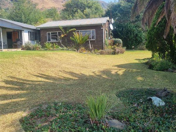 8 Bedroom Property for Sale in Newcastle Rural KwaZulu-Natal