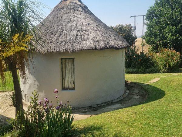 8 Bedroom Property for Sale in Newcastle Rural KwaZulu-Natal