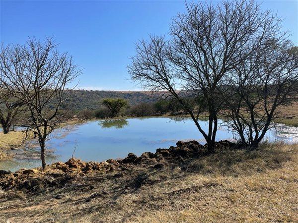 3 Bedroom Property for Sale in Dundee Rural KwaZulu-Natal