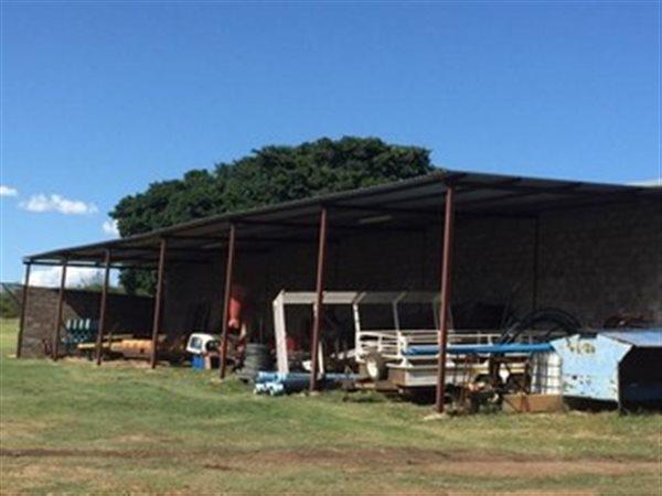 3 Bedroom Property for Sale in Newcastle Rural KwaZulu-Natal