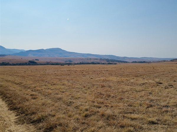 0 Bedroom Property for Sale in Newcastle Rural KwaZulu-Natal