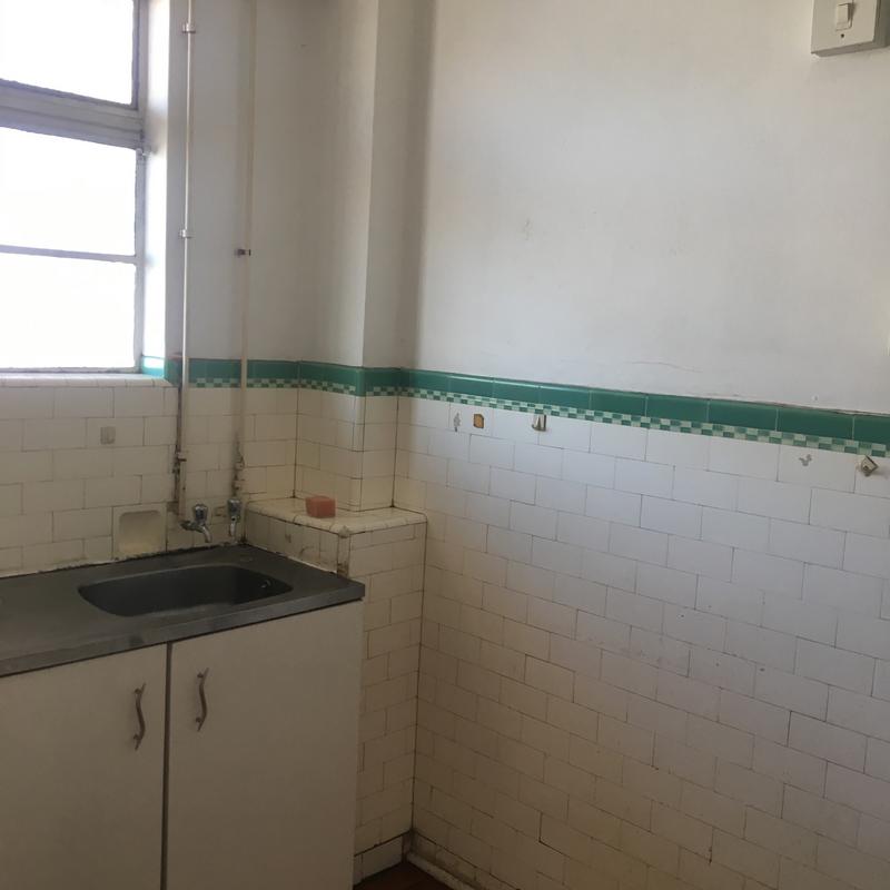 1 Bedroom Property for Sale in Esplanade KwaZulu-Natal