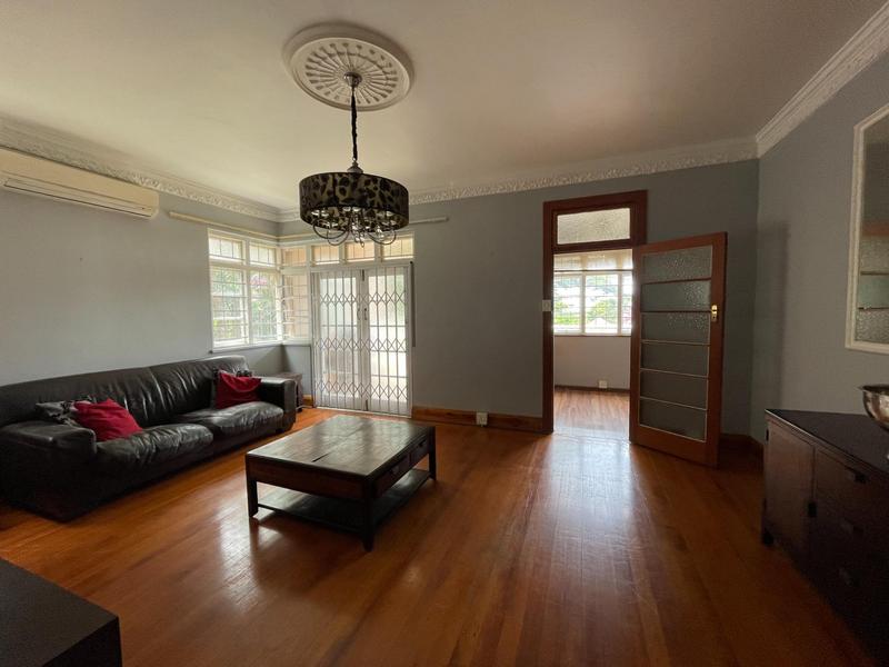 2 Bedroom Property for Sale in Musgrave KwaZulu-Natal