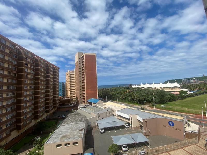 1 Bedroom Property for Sale in South Beach KwaZulu-Natal