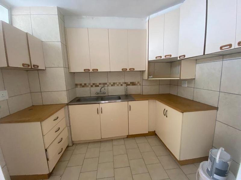 1 Bedroom Property for Sale in South Beach KwaZulu-Natal