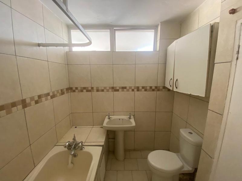 1 Bedroom Property for Sale in South Beach KwaZulu-Natal